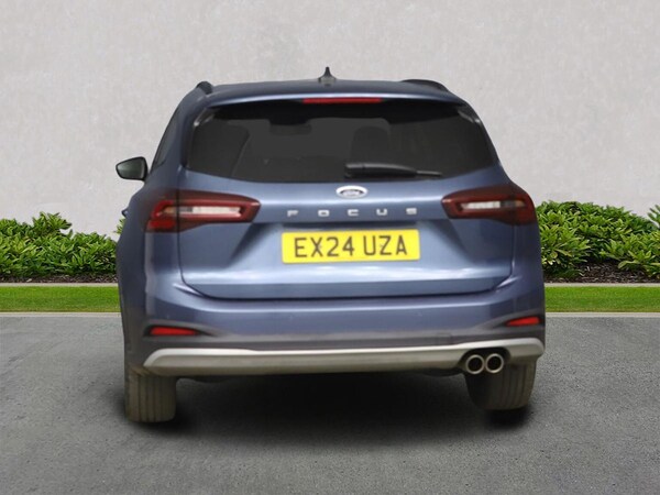Used Ford Focus 2024 for sale - 76293115: Photo 4