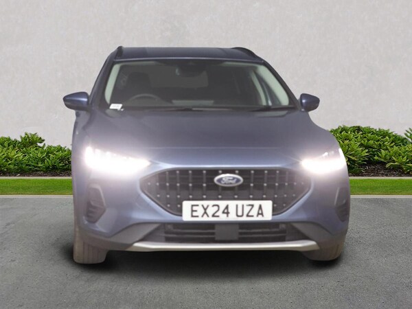 Used Ford Focus 2024 for sale - 76293115: Photo 5