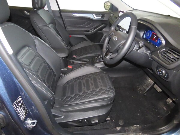 Used Ford Focus 2024 for sale - 76293115: Photo 8