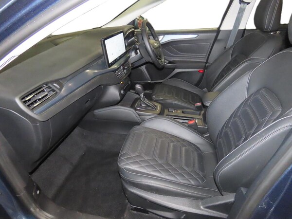 Used Ford Focus 2024 for sale - 76293115: Photo 9