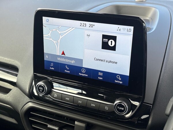 Used Ford Ecosport 2022 for sale - 76187152: Photo 11