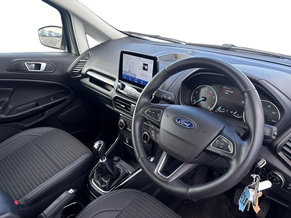 Used Ford Ecosport 2022 for sale - 76187152: Photo 15