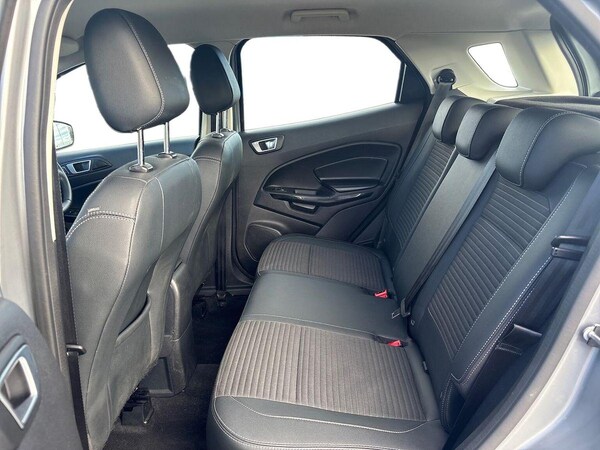 Used Ford Ecosport 2022 for sale - 76187152: Photo 16