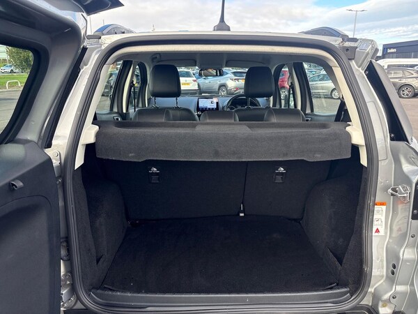 Used Ford Ecosport 2022 for sale - 76187152: Photo 17