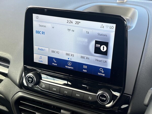 Used Ford Ecosport 2022 for sale - 76187152: Photo 25