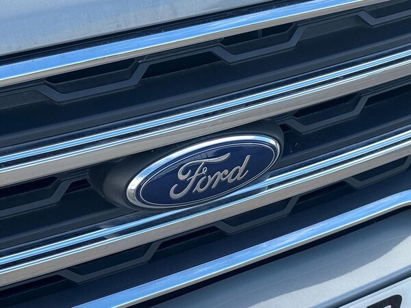 Used Ford Ecosport 2022 for sale - 76187152: Photo 33