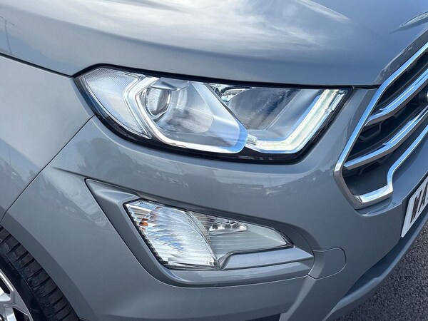 Used Ford Ecosport 2022 for sale - 76187152: Photo 34
