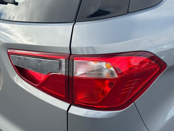Used Ford Ecosport 2022 for sale - 76187152: Photo 36