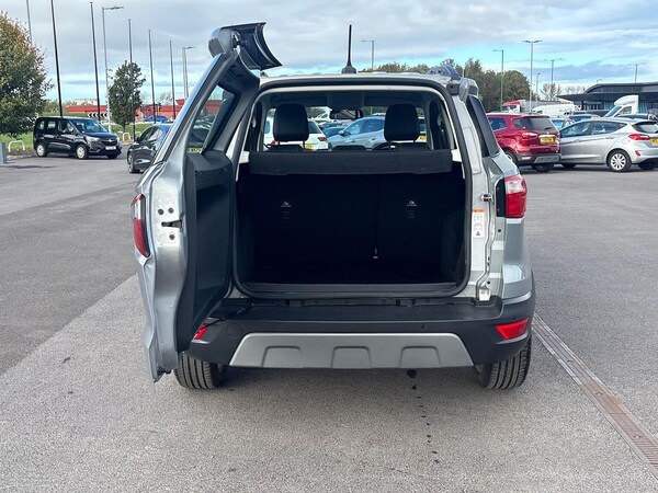 Used Ford Ecosport 2022 for sale - 76187152: Photo 39
