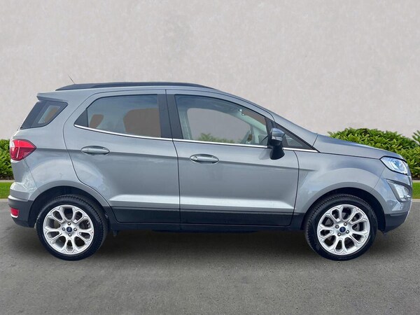 Used Ford Ecosport 2022 for sale - 76187152: Photo 3