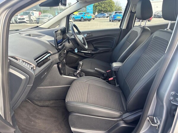 Used Ford Ecosport 2022 for sale - 76187152: Photo 40
