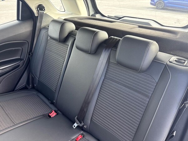 Used Ford Ecosport 2022 for sale - 76187152: Photo 41
