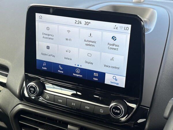 Used Ford Ecosport 2022 for sale - 76187152: Photo 43