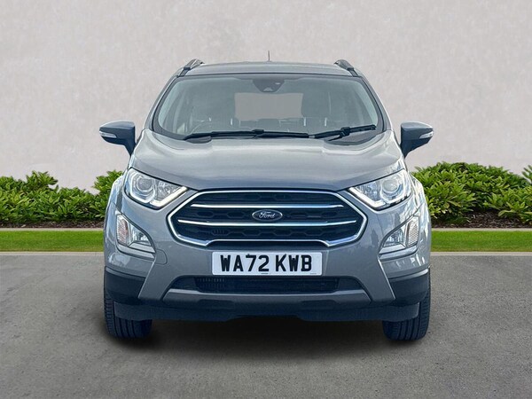 Used Ford Ecosport 2022 for sale - 76187152: Photo 5