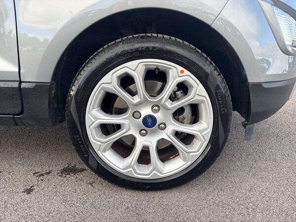 Used Ford Ecosport 2022 for sale - 76187152: Photo 6
