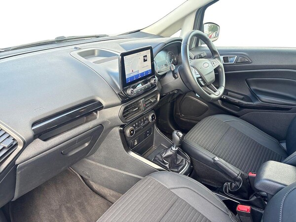 Used Ford Ecosport 2022 for sale - 76187152: Photo 7
