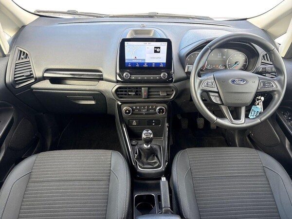 Used Ford Ecosport 2022 for sale - 76187152: Photo 8