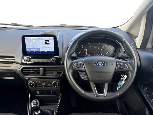 Used Ford Ecosport 2022 for sale - 76187152: Photo 9