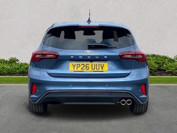 Used Ford Focus 2026 for sale - 79073849: Photo