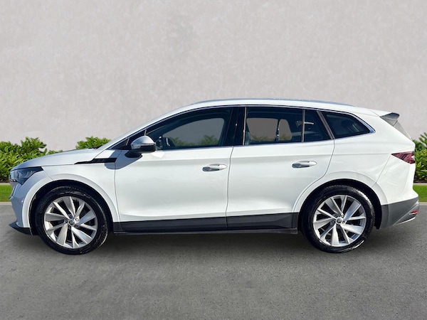Used Skoda Enyaq 2021 for sale - 76206030: Photo 19