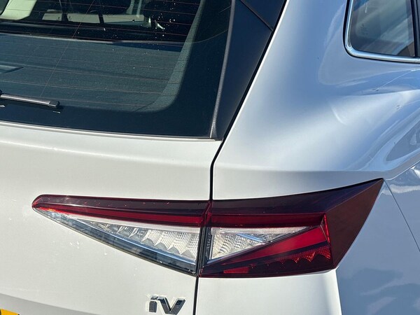 Used Skoda Enyaq 2021 for sale - 76206030: Photo 36