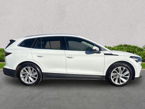 Used Skoda Enyaq 2021 for sale - 76206030: Photo 3