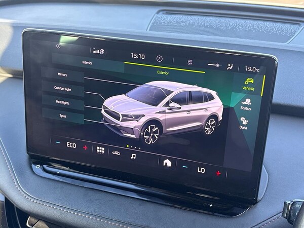 Used Skoda Enyaq 2021 for sale - 76206030: Photo 40