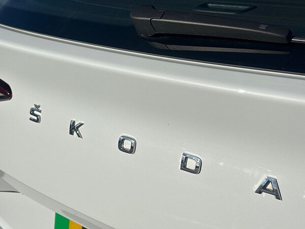 Used Skoda Enyaq 2021 for sale - 76206030: Photo 41
