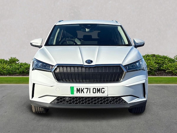 Used Skoda Enyaq 2021 for sale - 76206030: Photo 5