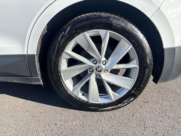 Used Skoda Enyaq 2021 for sale - 76206030: Photo 6