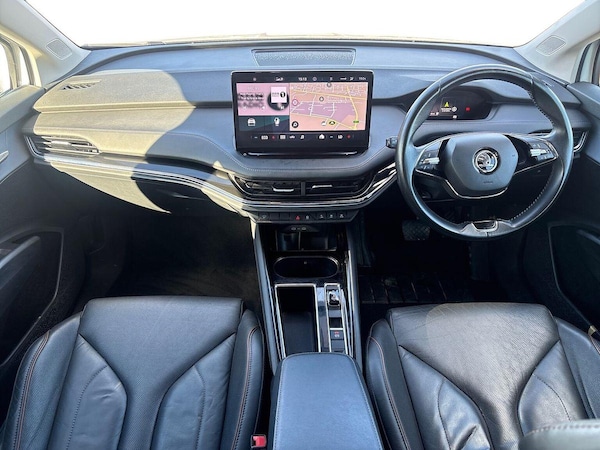 Used Skoda Enyaq 2021 for sale - 76206030: Photo 8