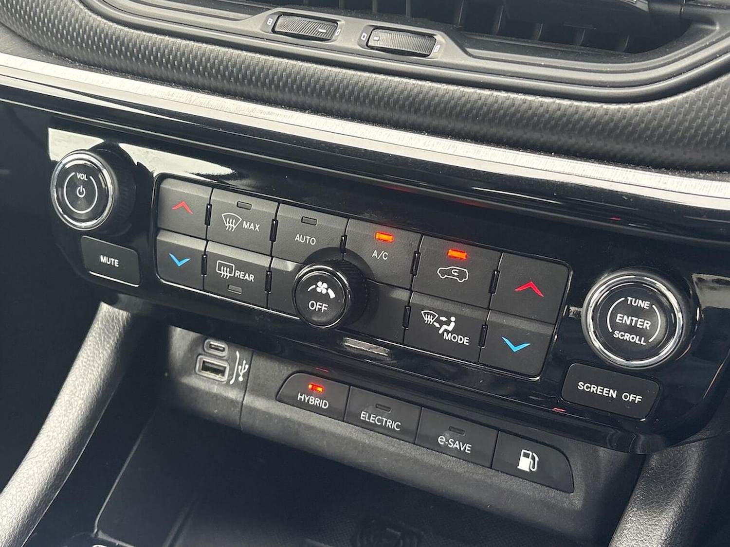 Used Jeep Compass 2023 for sale - 76543006: Photo 11