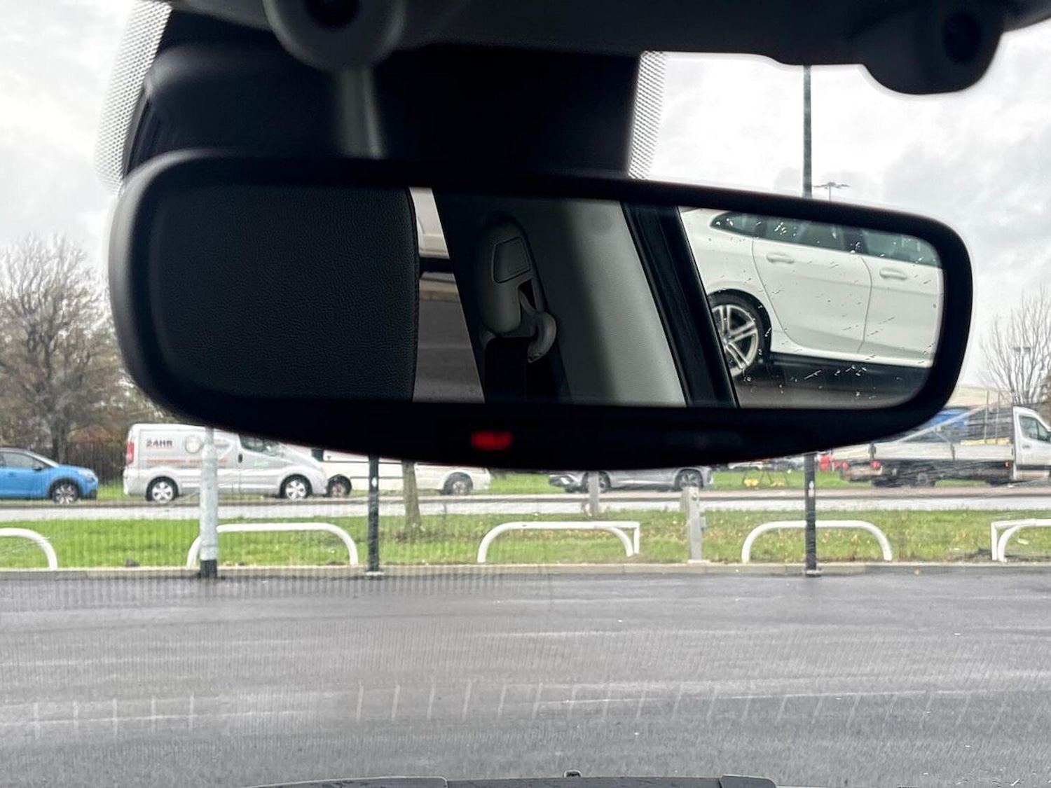 Used Jeep Compass 2023 for sale - 76543006: Photo 13