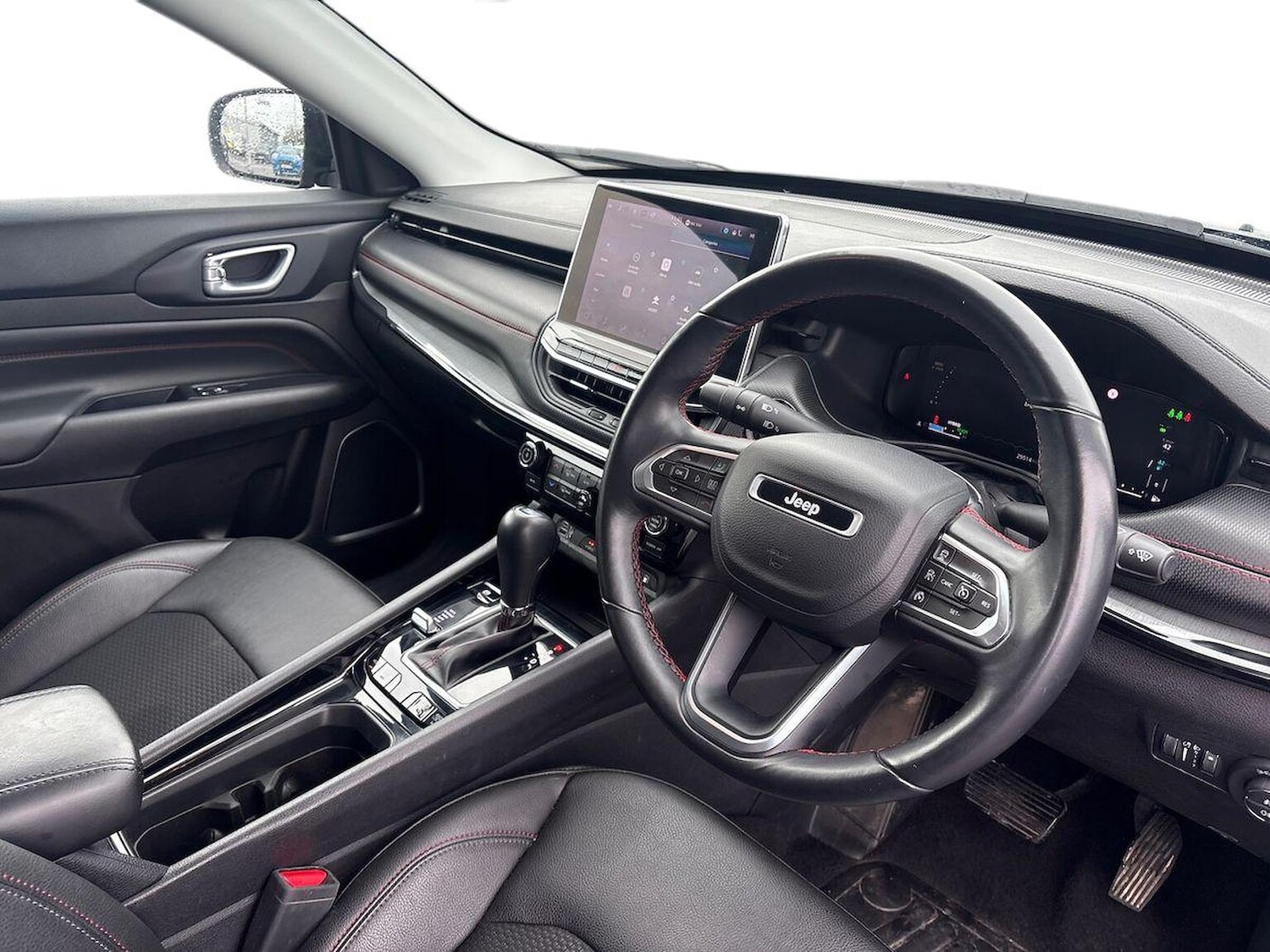 Used Jeep Compass 2023 for sale - 76543006: Photo 14