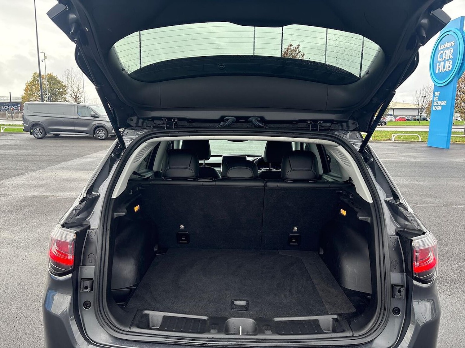 Used Jeep Compass 2023 for sale - 76543006: Photo 16