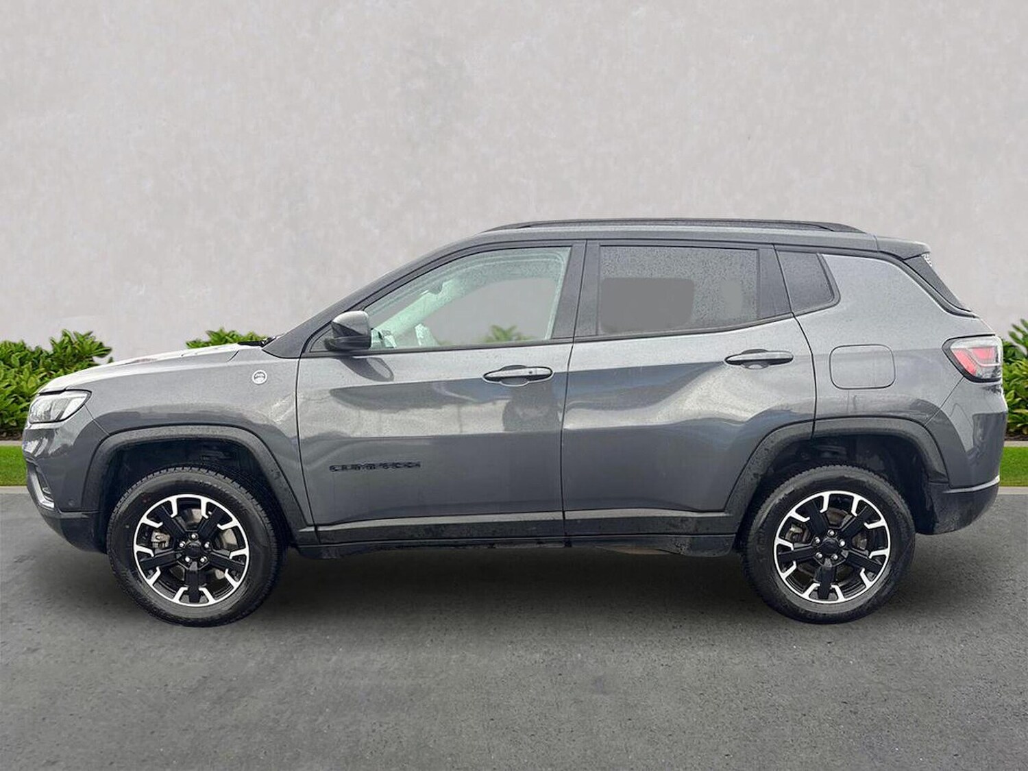 Used Jeep Compass 2023 for sale - 76543006: Photo 18