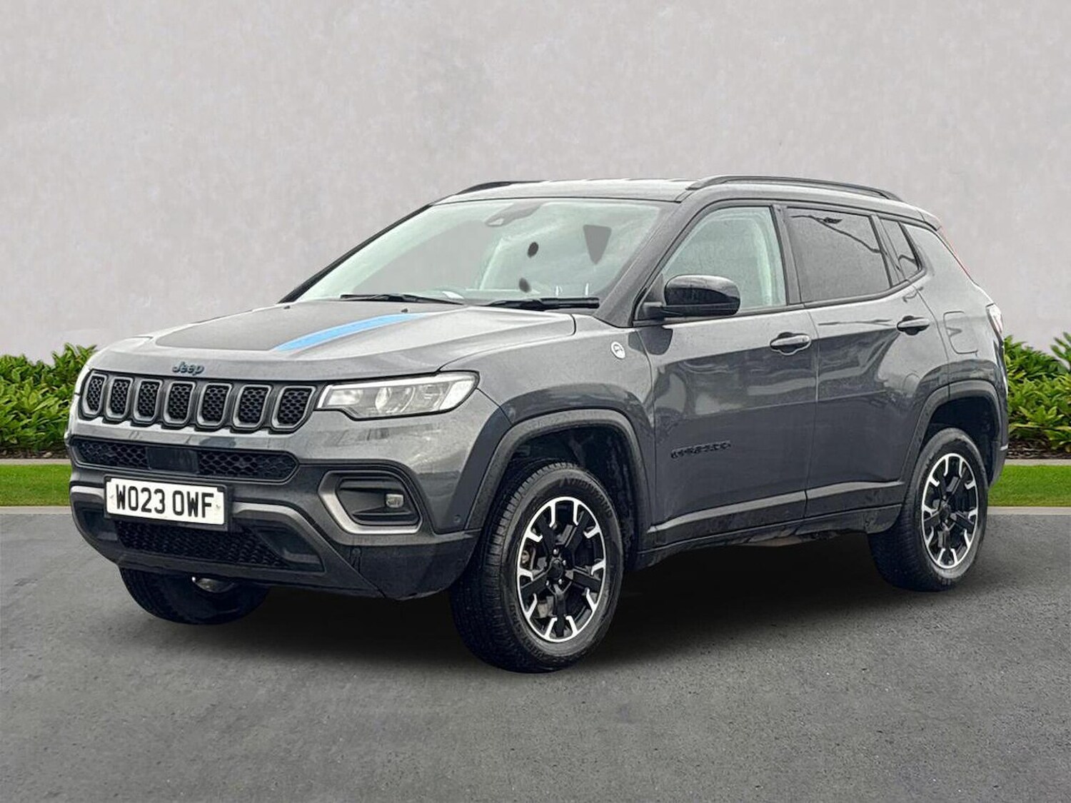 Used Jeep Compass 2023 for sale - 76543006: Photo 19