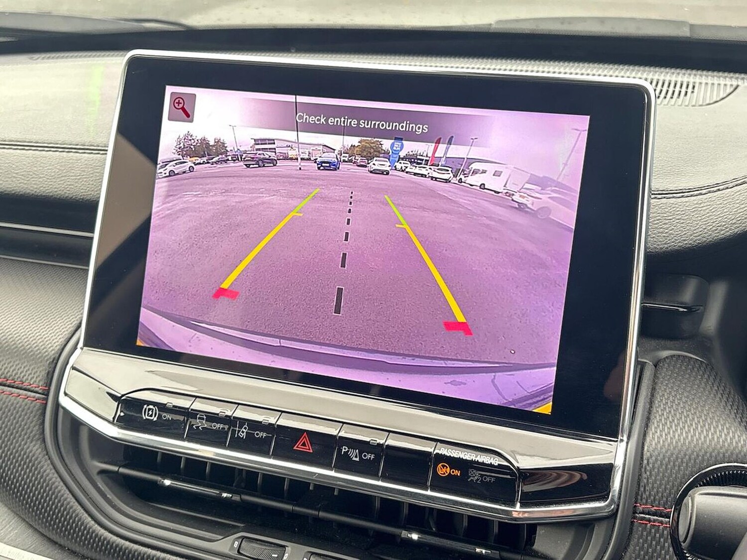 Used Jeep Compass 2023 for sale - 76543006: Photo 22