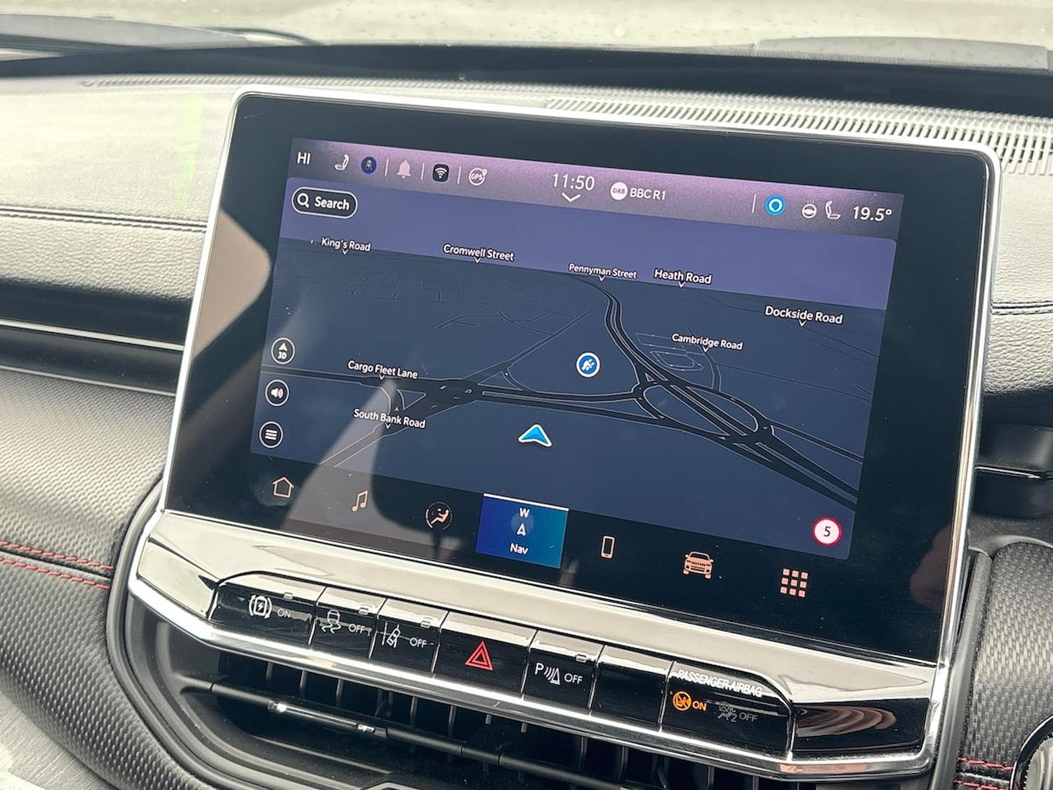 Used Jeep Compass 2023 for sale - 76543006: Photo 23