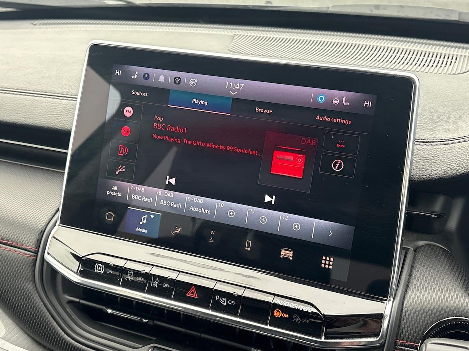 Used Jeep Compass 2023 for sale - 76543006: Photo 24