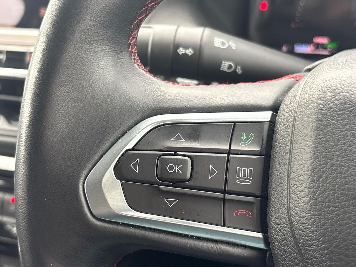 Used Jeep Compass 2023 for sale - 76543006: Photo 25