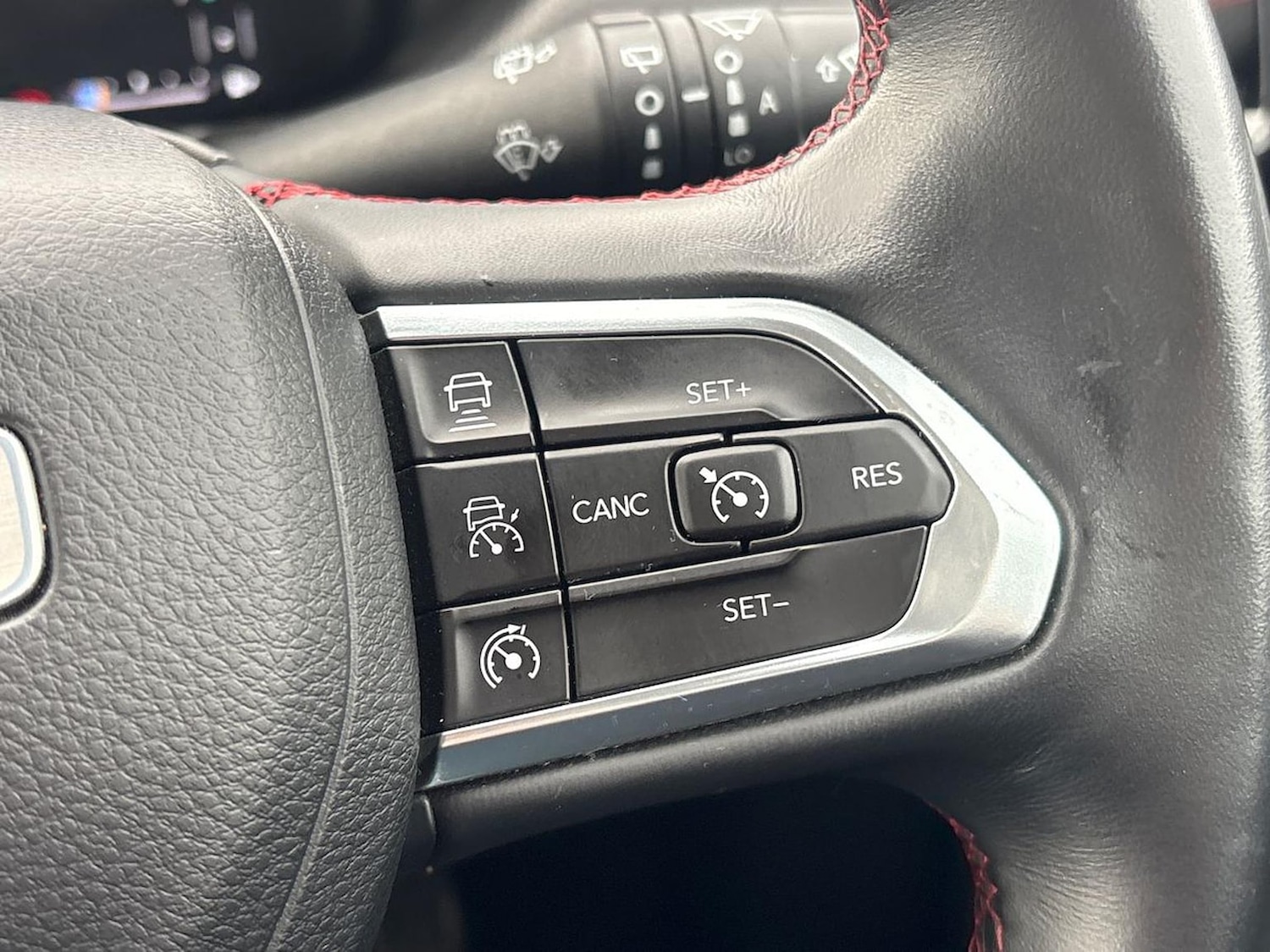 Used Jeep Compass 2023 for sale - 76543006: Photo 26