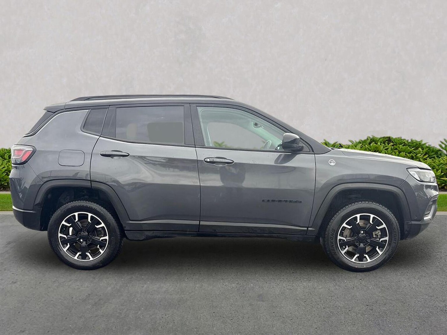 Used Jeep Compass 2023 for sale - 76543006: Photo 3