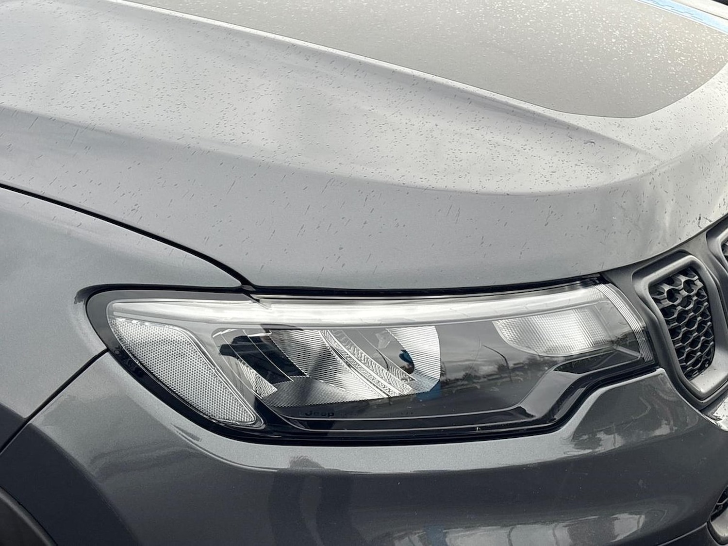 Used Jeep Compass 2023 for sale - 76543006: Photo 33