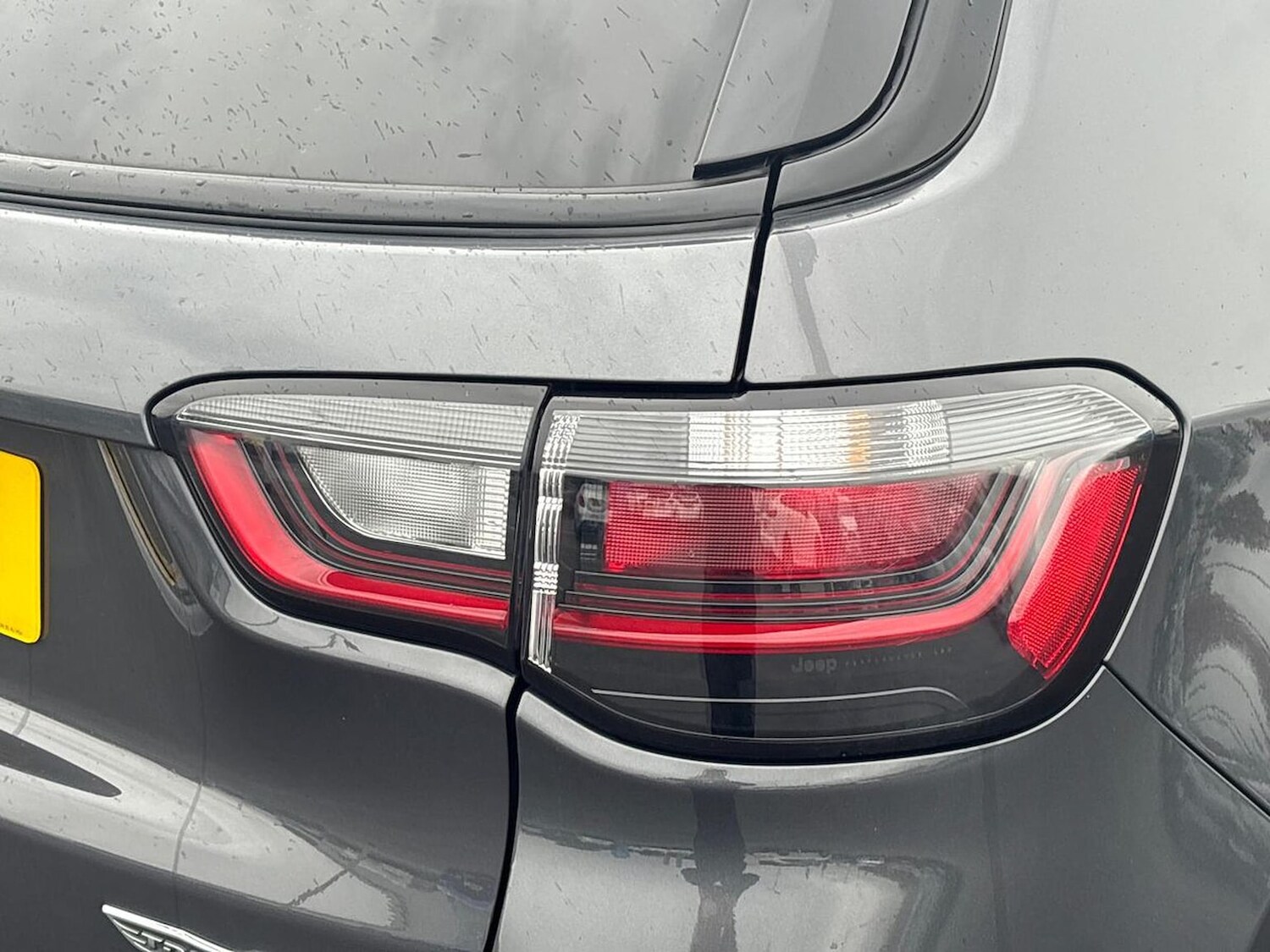 Used Jeep Compass 2023 for sale - 76543006: Photo 35