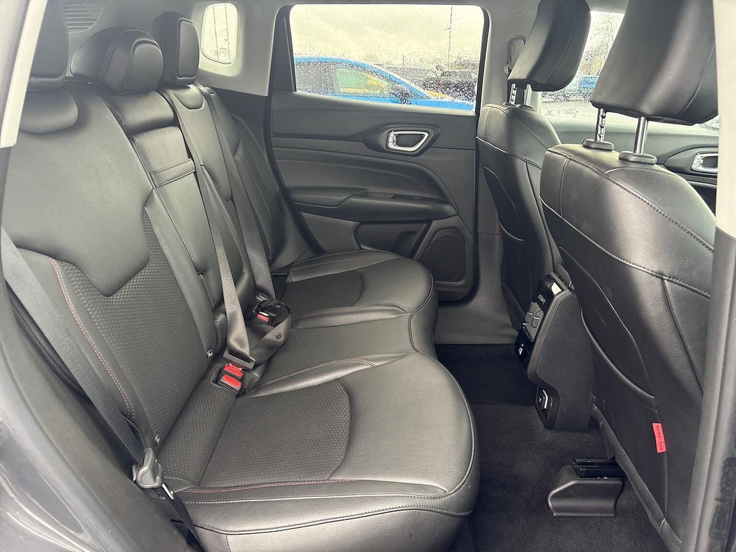 Used Jeep Compass 2023 for sale - 76543006: Photo 41