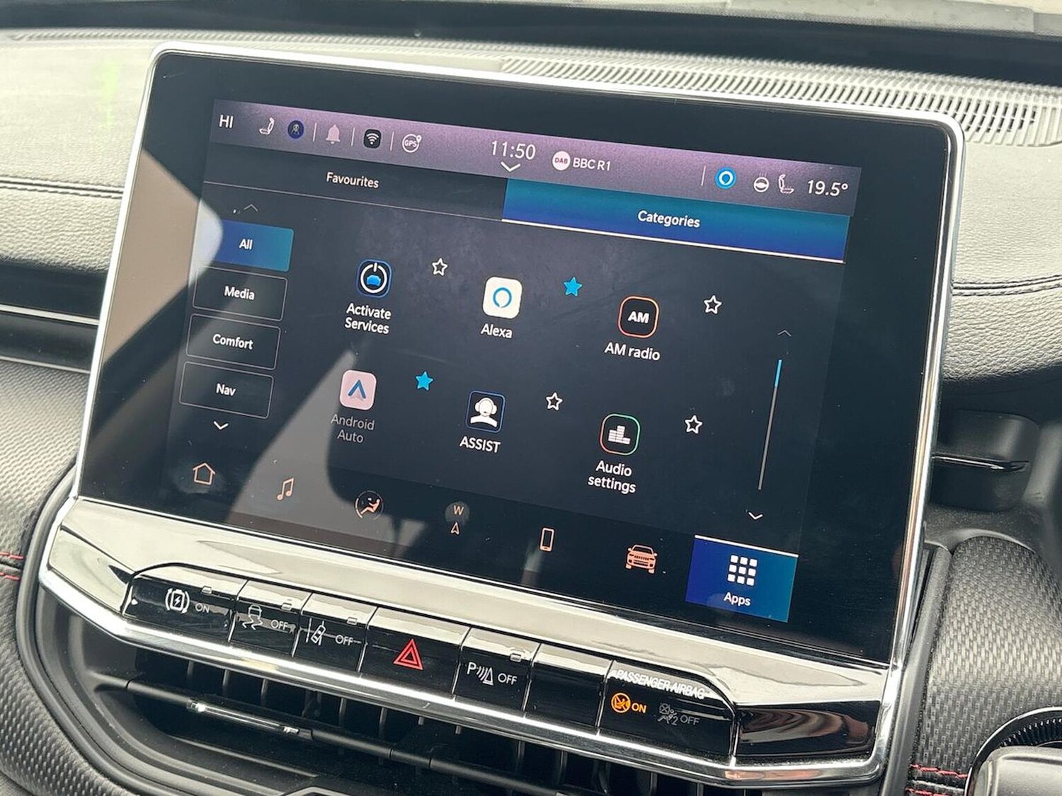 Used Jeep Compass 2023 for sale - 76543006: Photo 43