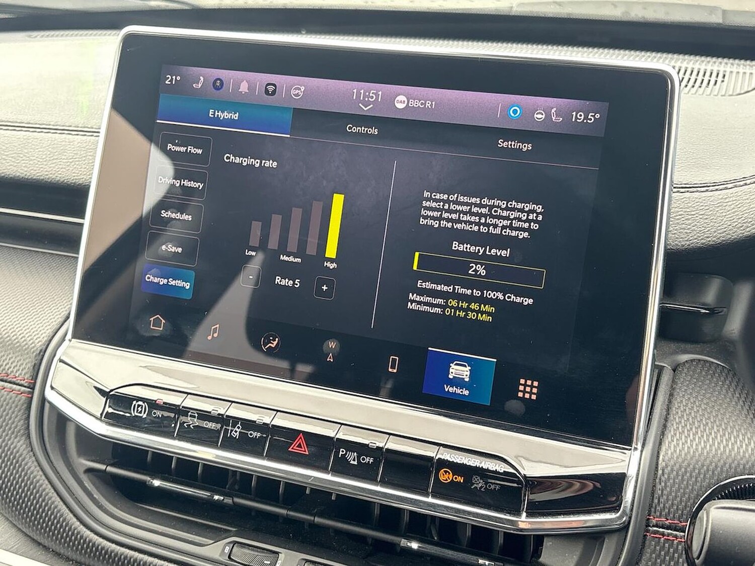 Used Jeep Compass 2023 for sale - 76543006: Photo 44