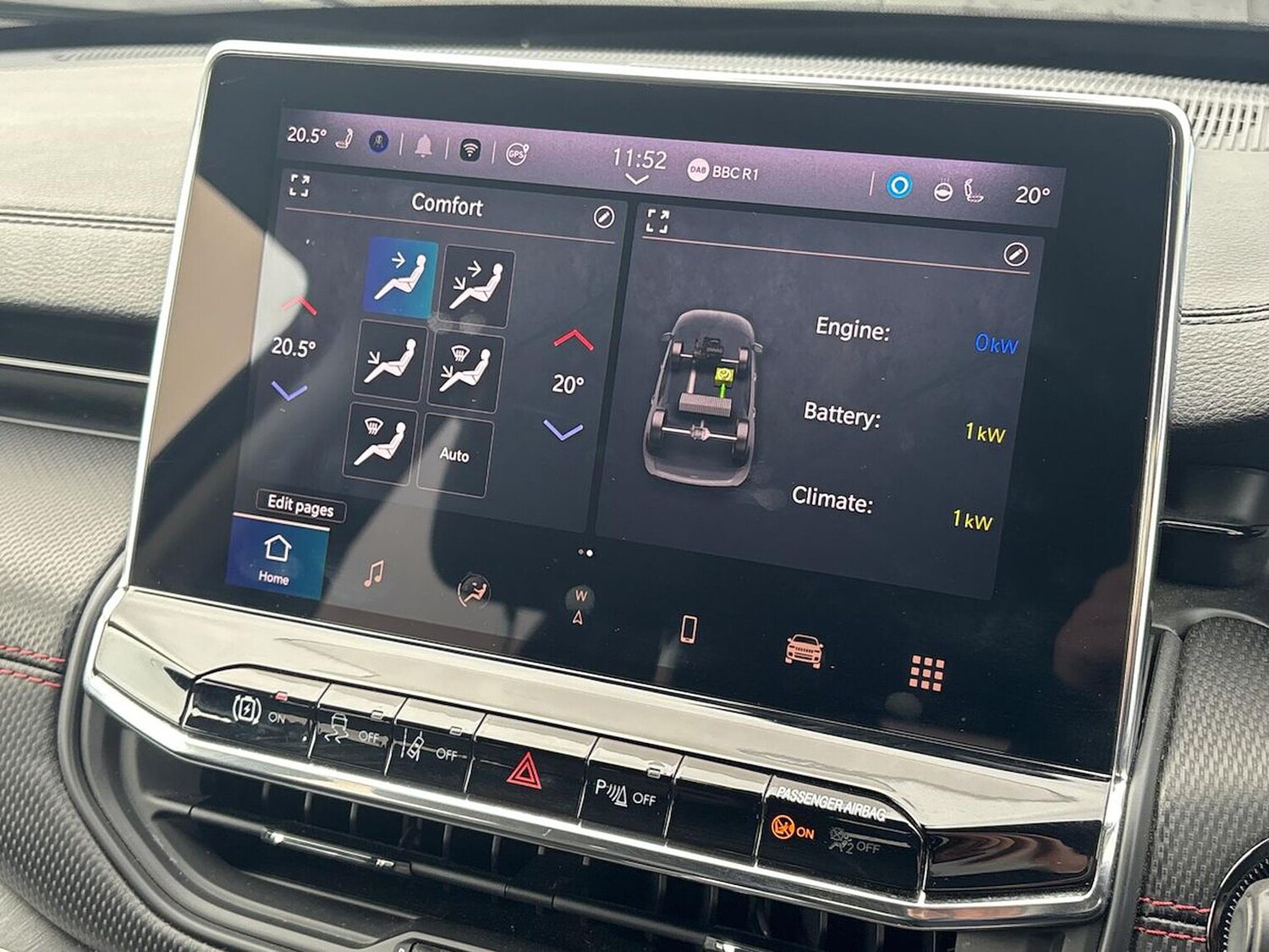 Used Jeep Compass 2023 for sale - 76543006: Photo 46