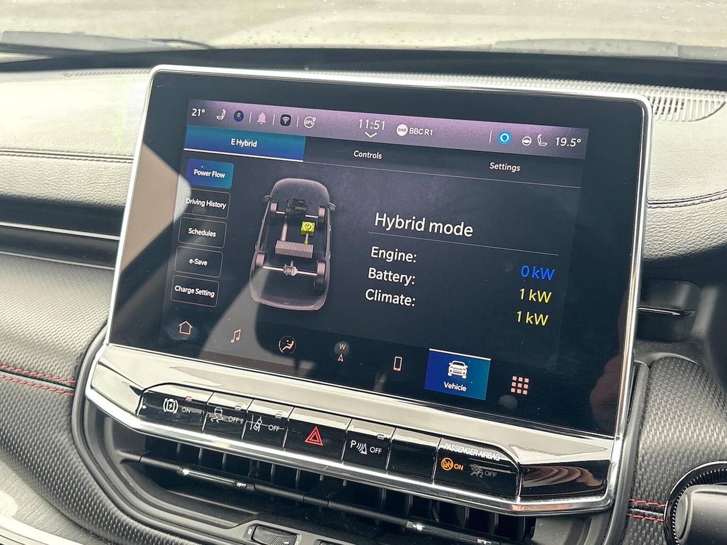 Used Jeep Compass 2023 for sale - 76543006: Photo 47